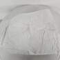 White Mattress Protector image number 3