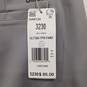 Adidas Men's Ultimate 365 Gray Tapered Golf Pants Size 32 x 30 NWT image number 3