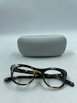 Warby Parker June 265 Tortoise Eyeglasses