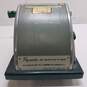 Paymaster Series S-1000-SOLD AS IS, FOR PARTS OR REPAIR image number 6