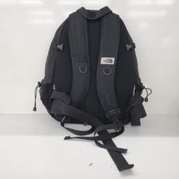 The North Face Borealis Black Backpack alternative image