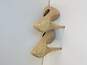 Vince Camuto Tan Heels Size 36 image number 4