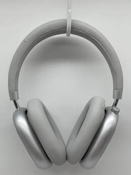 Srhythm NiceComfort 95 Gray Silver Noise Cancelling Headphones E-0557670-A