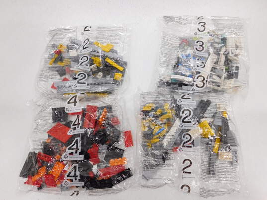 Racers Set 8186: Street Extreme IOB w/ some polybags image number 2