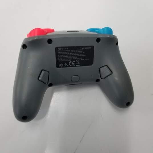 PowerA Switch Controller image number 2