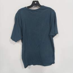 Patagonia Men's Blue T-Shirt Size XL alternative image