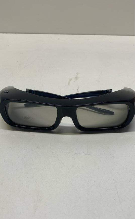 Sony 3D Starter Pack Rechargeable 3D Active Glasses image number 3