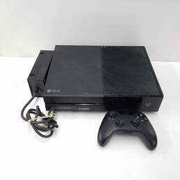 Microsoft Xbox One Console with Controller Bundle