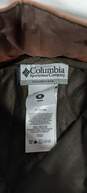 Women's Columbia Size Large Brown Pants image number 3