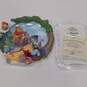 Winnie the Pooh Collector Plates - IOP image number 5
