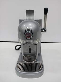 KitchenAid KES0503SR 44-oz. Nespresso Coffee Machine
