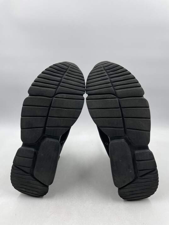 John Geiger 002 Pixburgh Black Sneakers M 11 image number 5