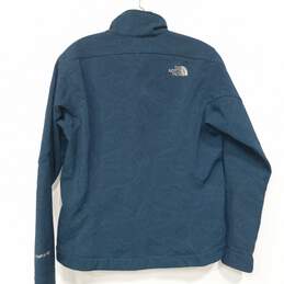 The North Face Women's Blue Jacket Size Medium