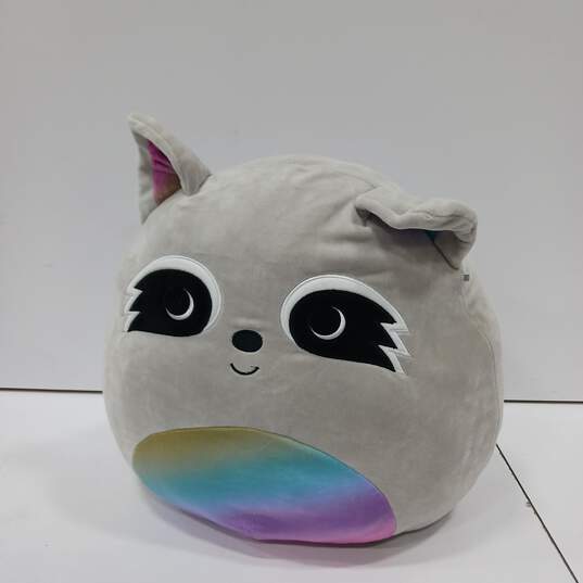 Bundle of Silvina The Snail & Max The Rainbow Raccoon Squishmallows image number 7