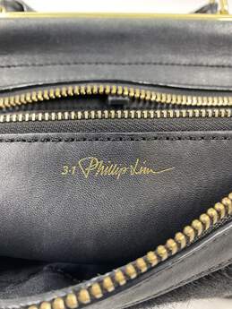 Philip Lim Black Handbag alternative image