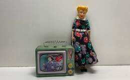 Lot of "I Love Lucy" Collectibles