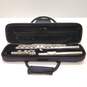 Etude Flute With Soft Carrying Case image number 1