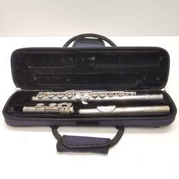 Etude Flute With Soft Carrying Case