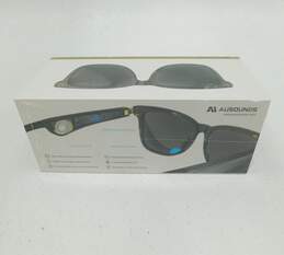 Ausounds All-Lens Unisex Wireless Audio Sunglasses NEW Sealed alternative image