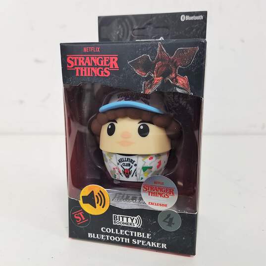 Lot of 3 Stranger Things Collectible Figures image number 7