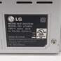 LG Micro Hi-Fi System AM/FM/CD/MP3 Model LFU850 image number 5
