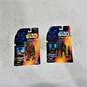 Lot of 4 Star Wars  Power of Force Figures image number 4