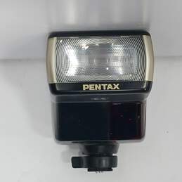 Pentax Camera Flash Attachment Model AF-330FTZ