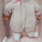Vintage Unimax Baby Dear Precious Playmates Baby Doll w/Box image number 6