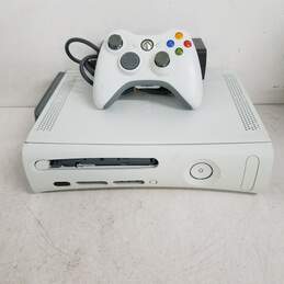 Microsoft Xbox 360 60GB Console Bundle with Controller #5