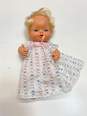 Matte Baby Tender Love Bless You Vintage Mattel Baby Doll In Original Box image number 2