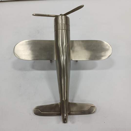 Metal Model Airplane image number 3