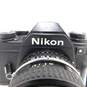 Nikon EM 35mm SLR Film Camera w/ 28mm Lens image number 6