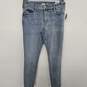 Old Navy Rockstar Super Skinny Mid-Rise Jeans image number 1