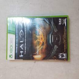 Xbox 360 Halo 4 Sealed