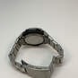 Designer Casio G-Shock G-7100D Silver-Tone Round Dial Digital Wristwatch image number 4