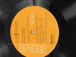 John Denver Vinyl Record Bundle of 8 alternative image