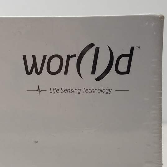 World Life Sensory Technology Helo Box Set With Germanium Stones image number 5