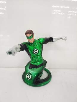 DC Green Lantern Hal Jordan Bust Statue
