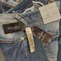 Baby Phat Women Blue Jeans 20 NWT image number 3