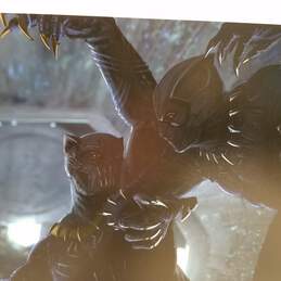 Limited Edition Marvel Studios 'Black Panther' Lithograph Signed by Jackson Sze alternative image