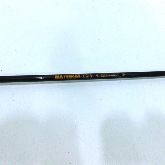 Right Handed The Natural Beryllium Copper 19, 23, 27 Degree Woods w/ Graphite image number 15