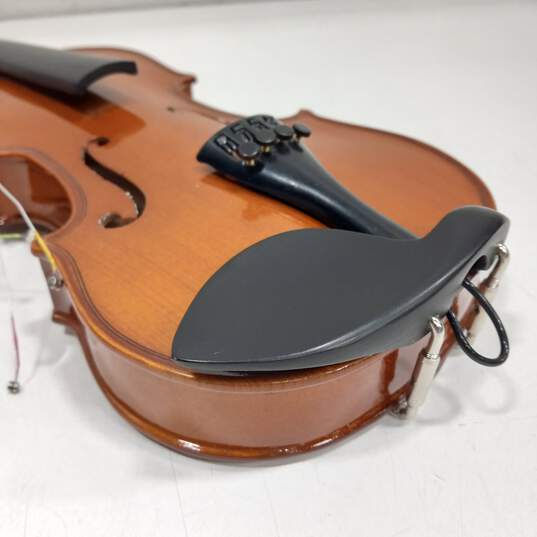 Cello Violin Model CVN-100 Soft Sided & Travel Case image number 3