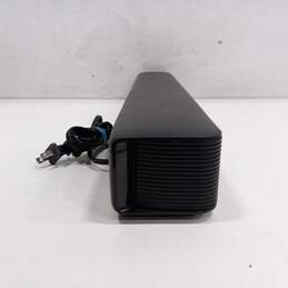 Black LG Soundbar Model SK1 Speaker alternative image