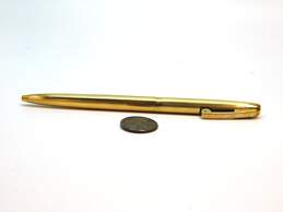 Vintage Sheaffer 12K Gold Filled Ball Point Pen 18.7g alternative image