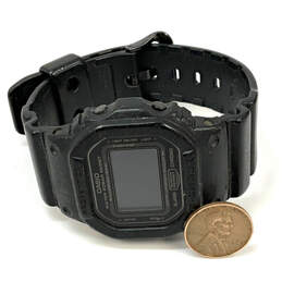 Designer Casio G-Shock 3229 Square Dial Adjustable Strap Digital Wristwatch alternative image
