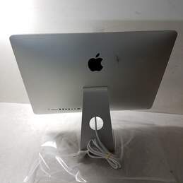 Apple iMac Core i5 @ 1.4GHz 21.5inch (Mid-2014)  Storage 500GB alternative image