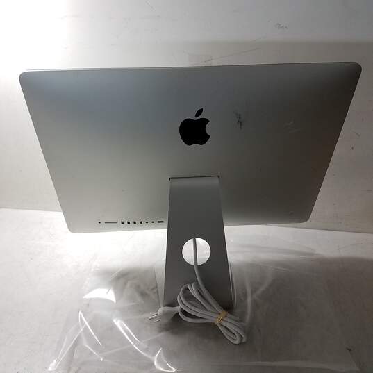 Apple iMac Core i5 @ 1.4GHz 21.5inch (Mid-2014)  Storage 500GB image number 2