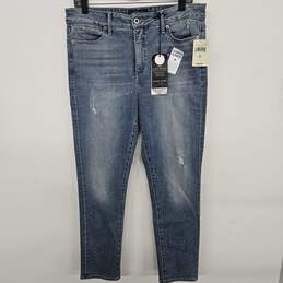 Lucky Brands Hayden Skinny Jeans