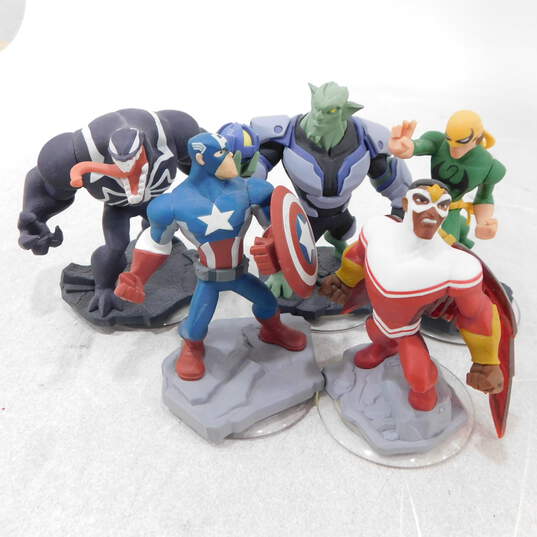 Disney Infinity Character Power Disc Lot image number 4