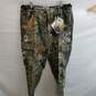Mad Dog Men's Camo Cotton Buzz Off Cargo Pants Size 38 image number 1